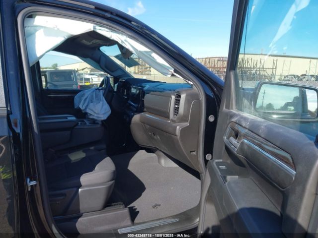 2024 CHEVROLET SILVERADO 1500 1GCPDKEK8RZ281479 Photo 4