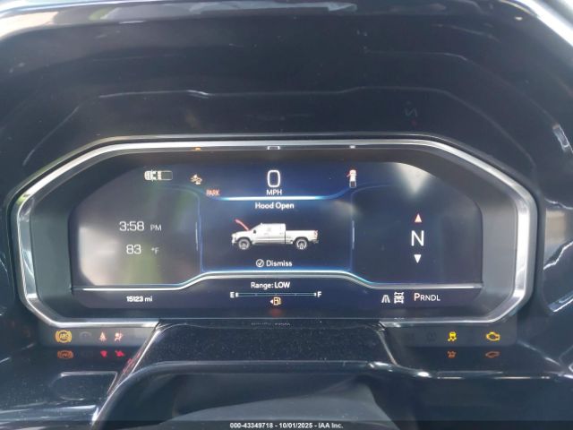 2024 CHEVROLET SILVERADO 1500 1GCPDKEK8RZ281479 Photo 6