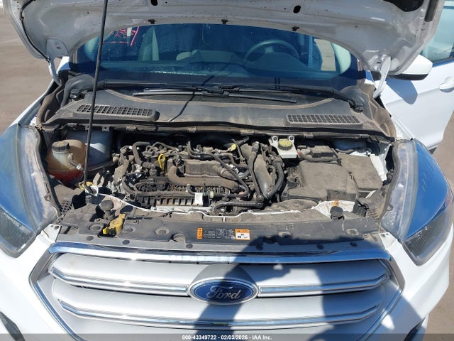 Ford ESCAPE SE 2019 1FMCU9GD2KUB82015 Image 10