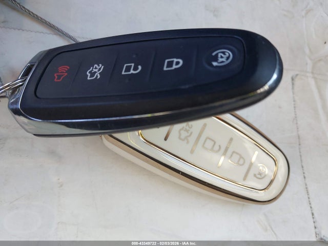 Ford ESCAPE SE 2019 1FMCU9GD2KUB82015 Image 11