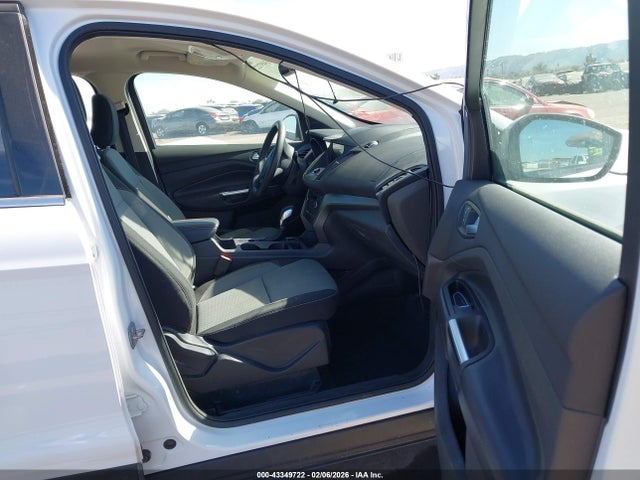 Ford ESCAPE SE 2019 1FMCU9GD2KUB82015 Image 5