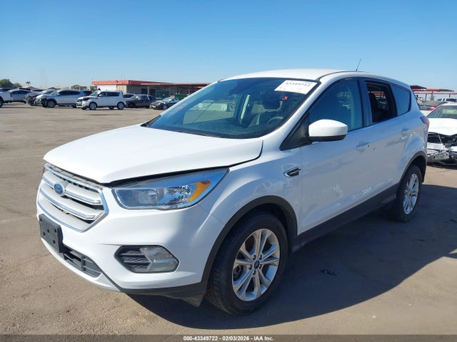 Ford ESCAPE SE 2019 1FMCU9GD2KUB82015 Image 6
