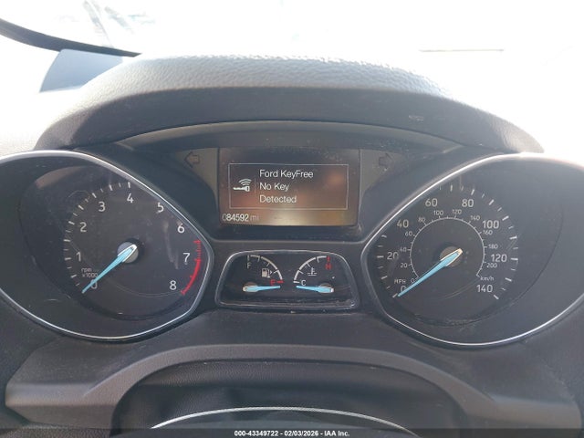 Ford ESCAPE SE 2019 1FMCU9GD2KUB82015 Image 7