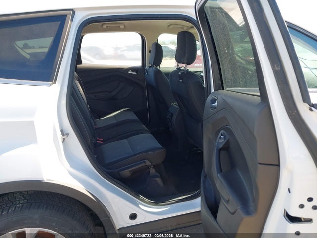Ford ESCAPE SE 2019 1FMCU9GD2KUB82015 Image 8