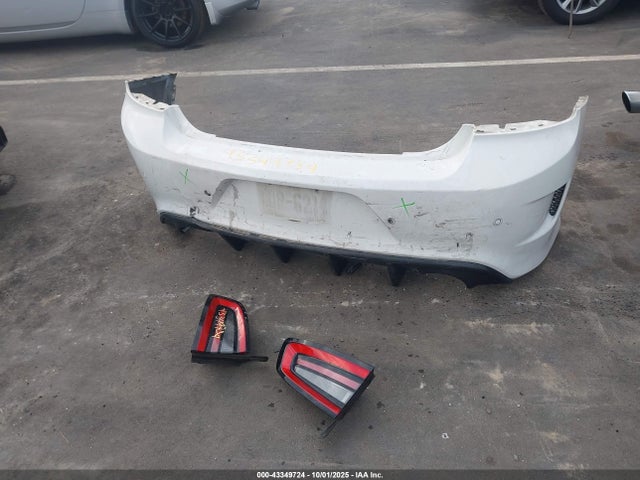 Продаж на аукціоні авто 2019 Dodge Charger Scat Pack Rwd, vin: 2C3CDXGJ7KH721654, номер лоту: 43349724