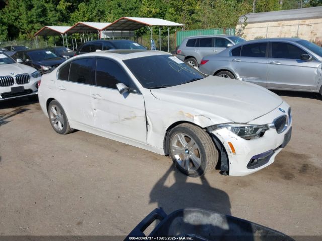 2017 BMW 330I WBA8D9G36HNU61971