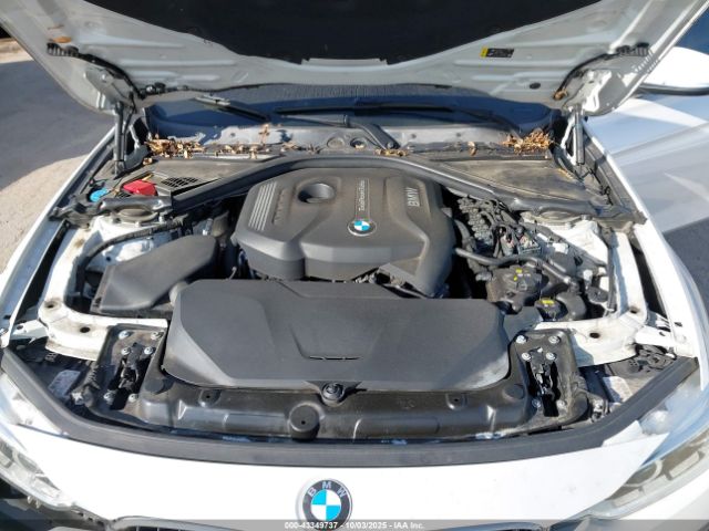 2017 BMW 330I WBA8D9G36HNU61971 Photo 9