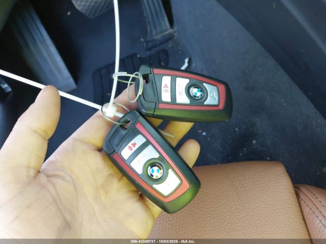 2017 BMW 330I WBA8D9G36HNU61971 Photo 10