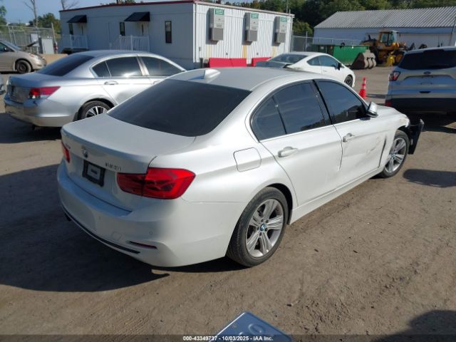 2017 BMW 330I WBA8D9G36HNU61971 Photo 3