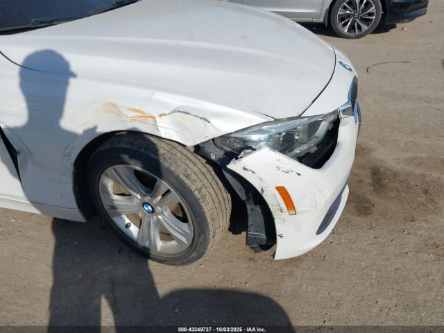 2017 BMW 330I WBA8D9G36HNU61971 Photo 5