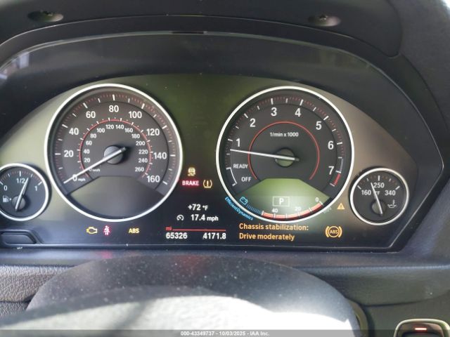 2017 BMW 330I WBA8D9G36HNU61971 Photo 6