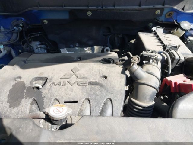 2019 MITSUBISHI OUTLANDER SPORT JA4AR3AU3KU009035 Photo 9