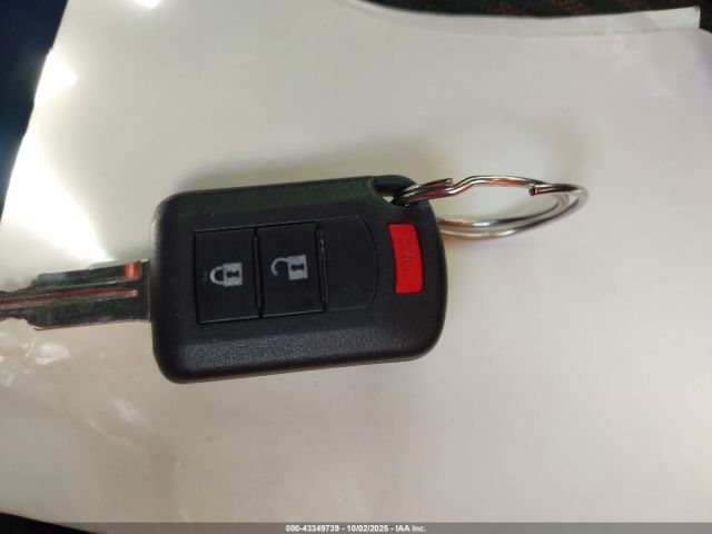 2019 MITSUBISHI OUTLANDER SPORT JA4AR3AU3KU009035 Photo 10