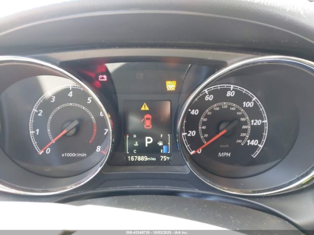 2019 MITSUBISHI OUTLANDER SPORT JA4AR3AU3KU009035 Photo 6