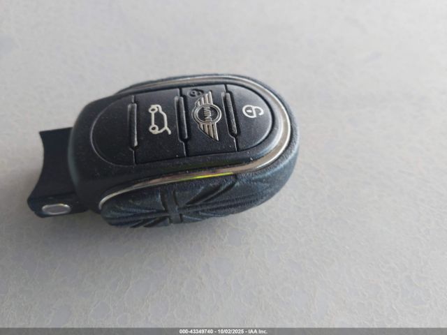 2014 MINI HARDTOP WMWXM7C55ET969735 Photo 10