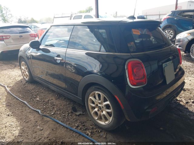 2014 MINI HARDTOP WMWXM7C55ET969735 Photo 2