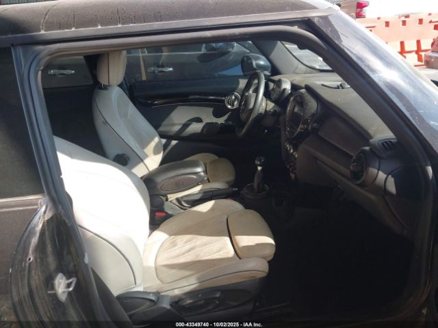 2014 MINI HARDTOP WMWXM7C55ET969735 Photo 4