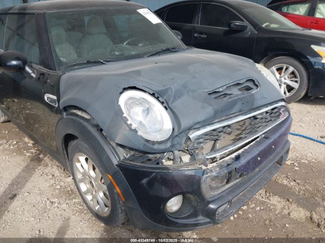 2014 MINI HARDTOP WMWXM7C55ET969735 Photo 5
