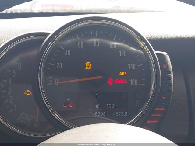 2014 MINI HARDTOP WMWXM7C55ET969735 Photo 6