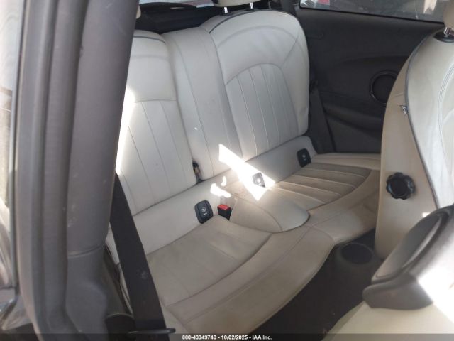 2014 MINI HARDTOP WMWXM7C55ET969735 Photo 7