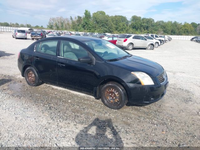 2009 NISSAN SENTRA 3N1AB61E39L641335 Photo 0
