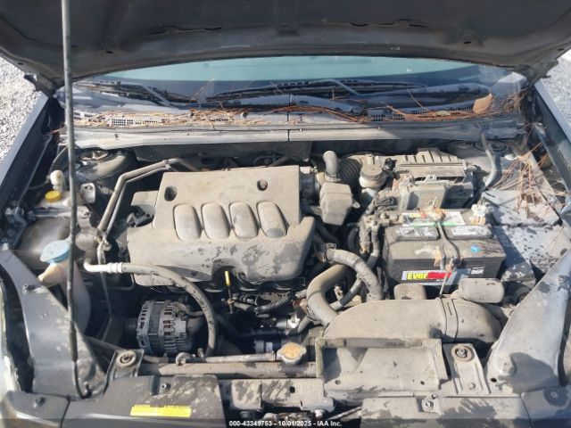 2009 NISSAN SENTRA 3N1AB61E39L641335 Photo 9
