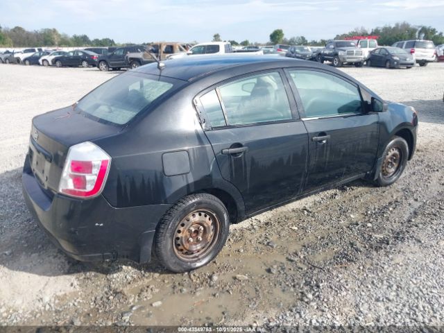 2009 NISSAN SENTRA 3N1AB61E39L641335 Photo 3