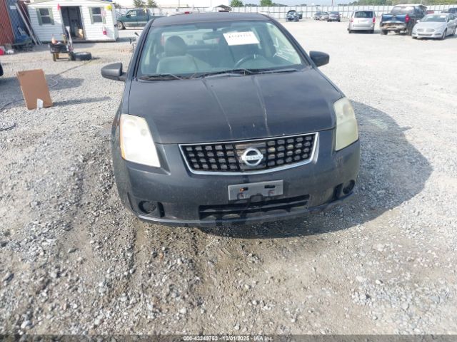 2009 NISSAN SENTRA 3N1AB61E39L641335 Photo 5