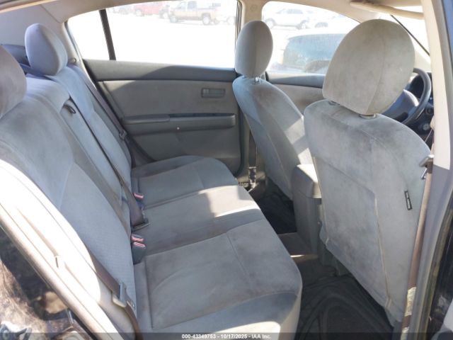 2009 NISSAN SENTRA 3N1AB61E39L641335 Photo 7