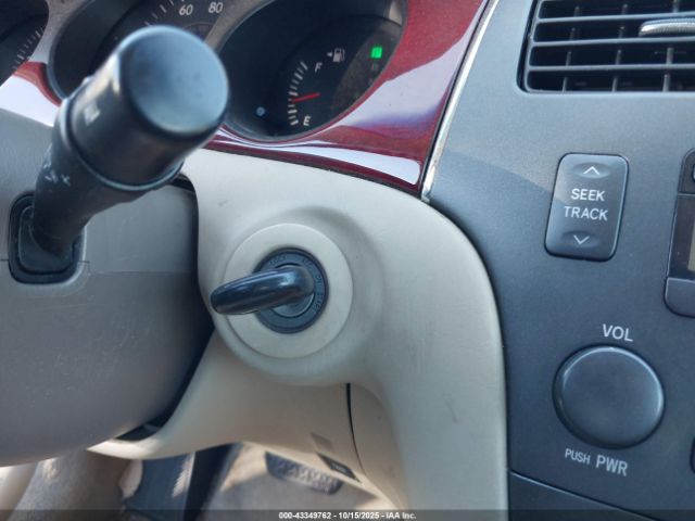 2004 LEXUS ES 330 JTHBA30G345021257 Photo 10