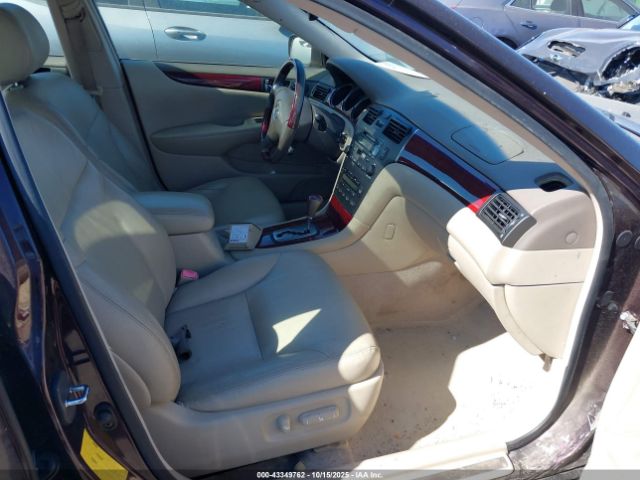 2004 LEXUS ES 330 JTHBA30G345021257 Photo 4