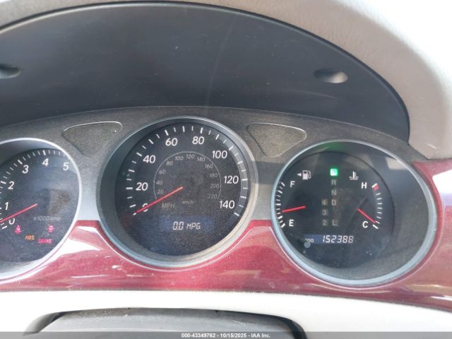 2004 LEXUS ES 330 JTHBA30G345021257 Photo 6