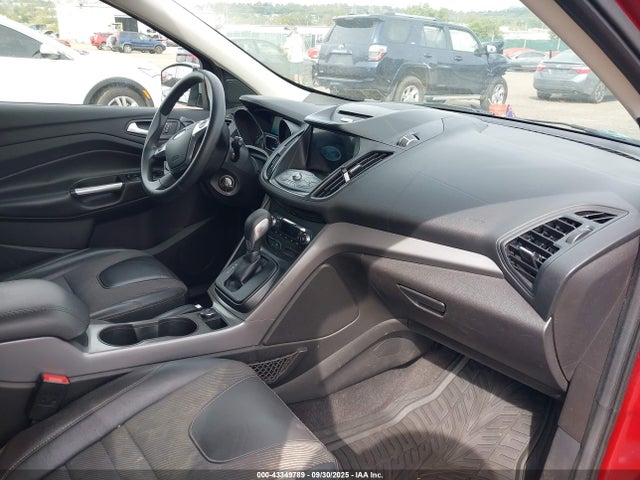 1FMCU9GX6GUA34354 Ford 2016