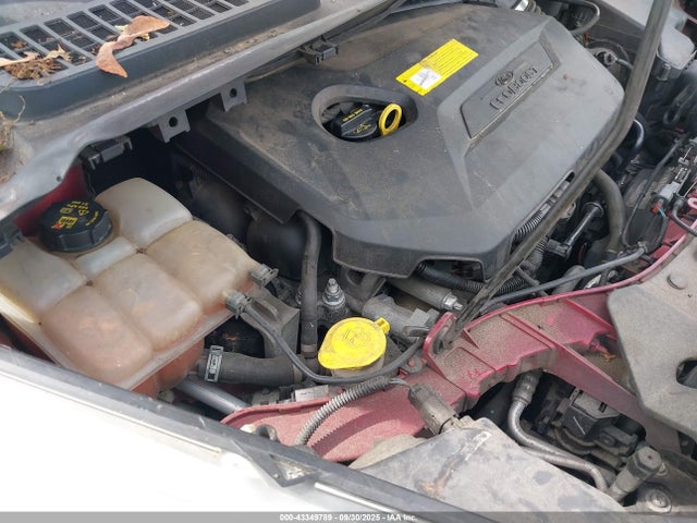 1FMCU9GX6GUA34354 Ford 2016