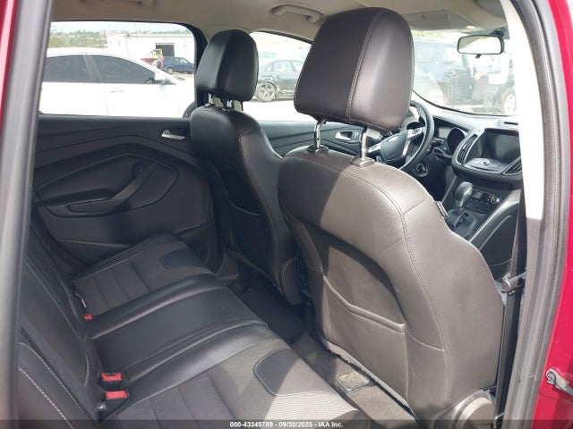 1FMCU9GX6GUA34354 Ford 2016