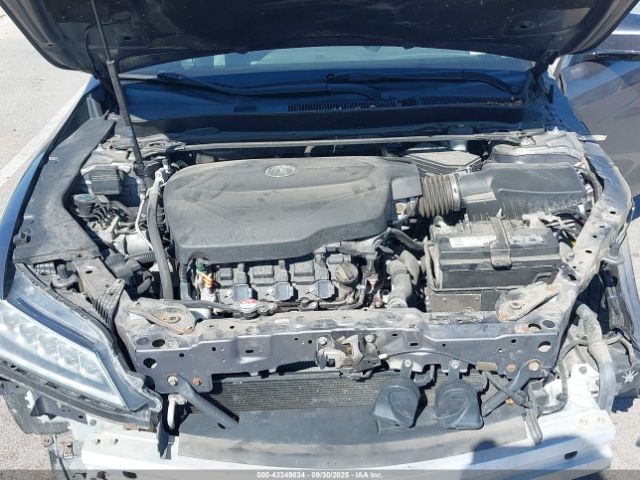 2017 ACURA TLX 19UUB2F53HA004304 Photo 9