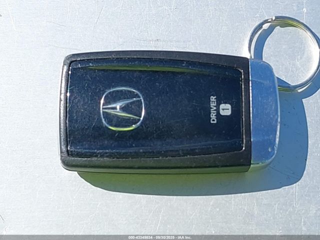 2017 ACURA TLX 19UUB2F53HA004304 Photo 10