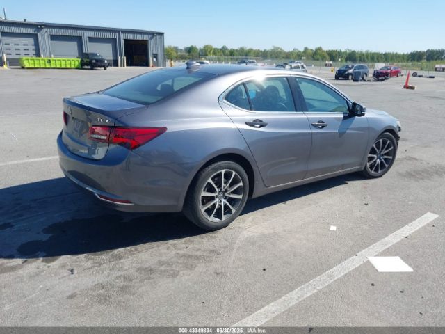 2017 ACURA TLX 19UUB2F53HA004304 Photo 3