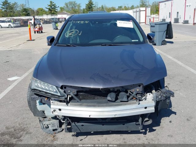 2017 ACURA TLX 19UUB2F53HA004304 Photo 5