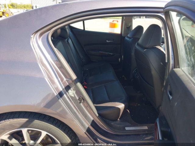 2017 ACURA TLX 19UUB2F53HA004304 Photo 7
