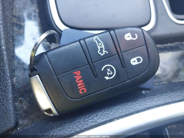 2017 CHRYSLER 300C 2C3CCAEG1HH617841 Photo 10