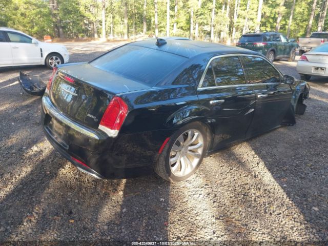 2017 CHRYSLER 300C 2C3CCAEG1HH617841 Photo 3