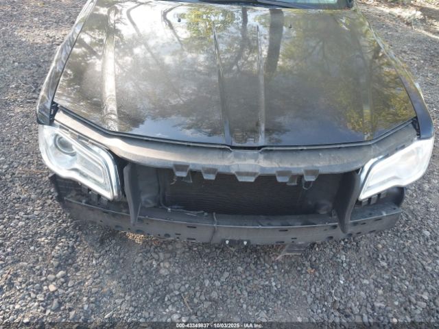 2017 CHRYSLER 300C 2C3CCAEG1HH617841 Photo 5