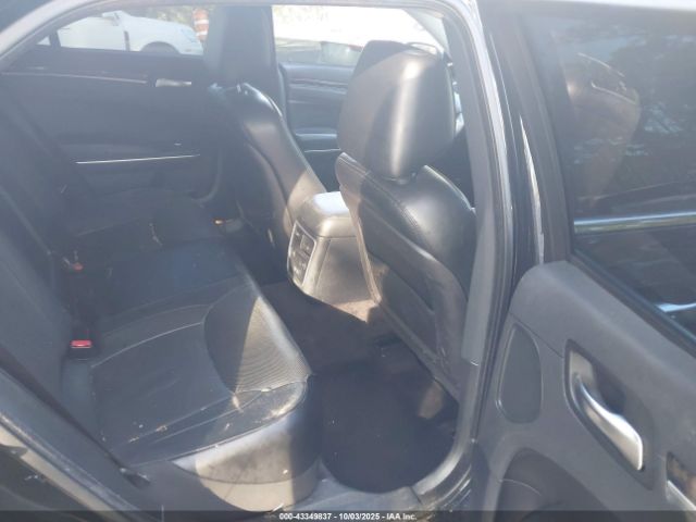 2017 CHRYSLER 300C 2C3CCAEG1HH617841 Photo 7