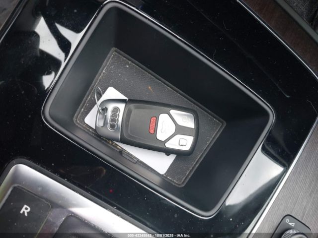 2022 AUDI Q5 WA1GAAFY1N2103898 Photo 10