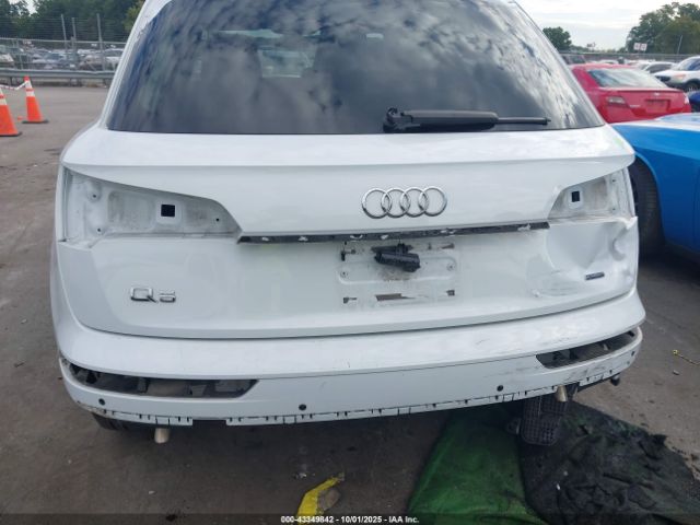 2022 AUDI Q5 WA1GAAFY1N2103898 Photo 5