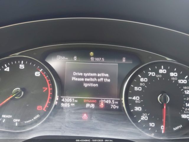 2022 AUDI Q5 WA1GAAFY1N2103898 Photo 6