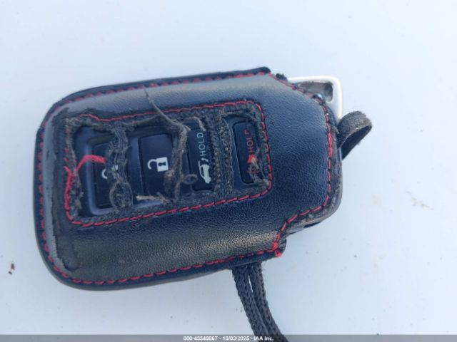 2019 LEXUS NX 300 JTJBARBZ8K2204393 Photo 10