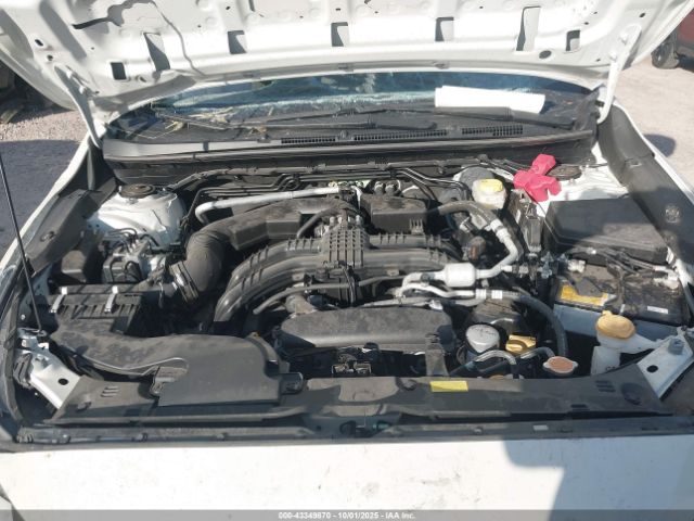 2024 SUBARU CROSSTREK JF2GUADC6R8333672 Photo 9