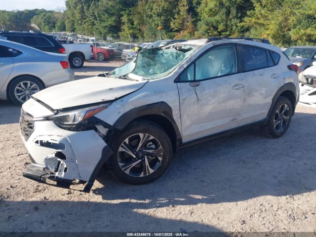2024 SUBARU CROSSTREK JF2GUADC6R8333672 Photo 1